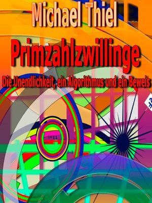 cover image of Primzahlzwillinge